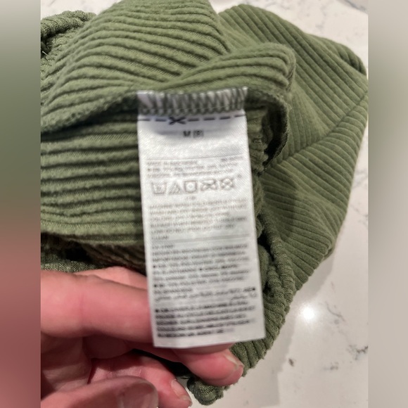 NWOT GIRLS CROPPED JUMPSUIT - Picture 7 of 8